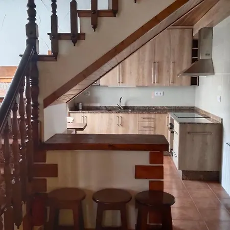 Casa Rural Cuatro Vientos-3